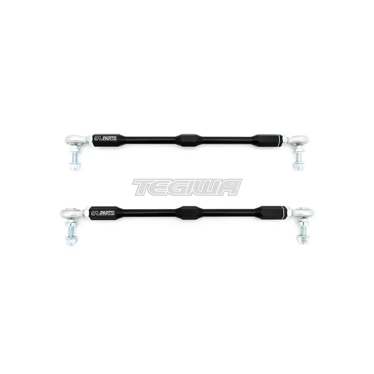 SPL Front Swaybar Endlinks Toyota Supra A90 GR/BMW Z4 G29
