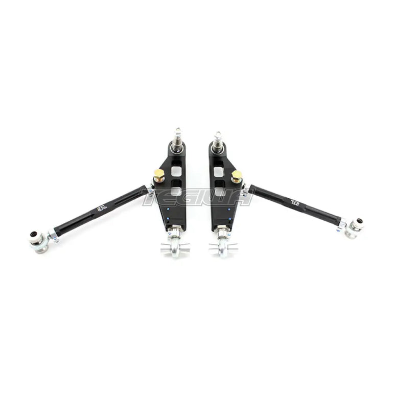 SPL Lower Control Arm Kit for Porsche 996/997/Boxster/Cayman
