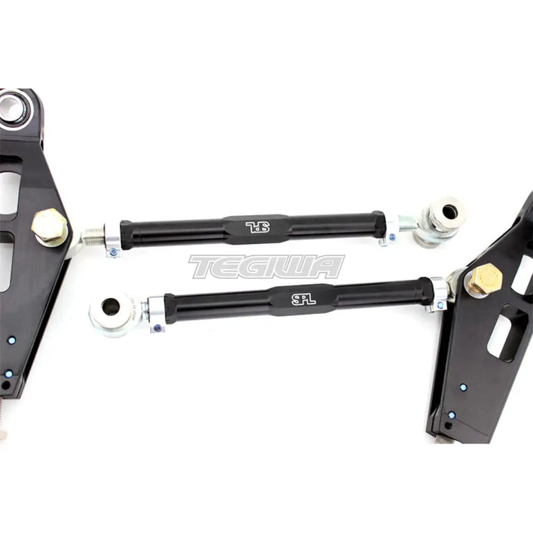SPL Lower Control Arm Kit for Porsche 996/997/Boxster/Cayman