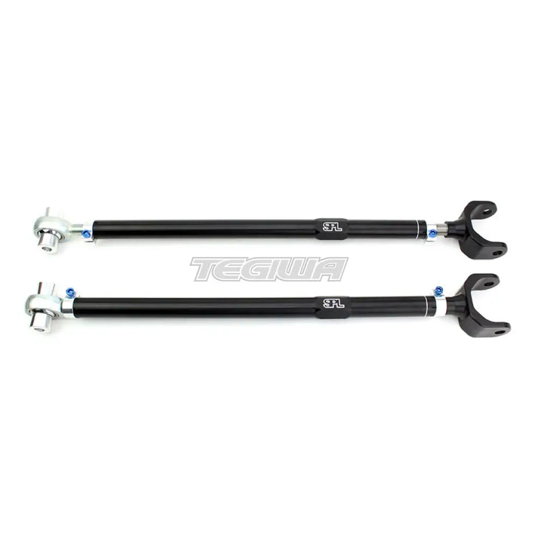 SPL Rear Camber Links BMW E46