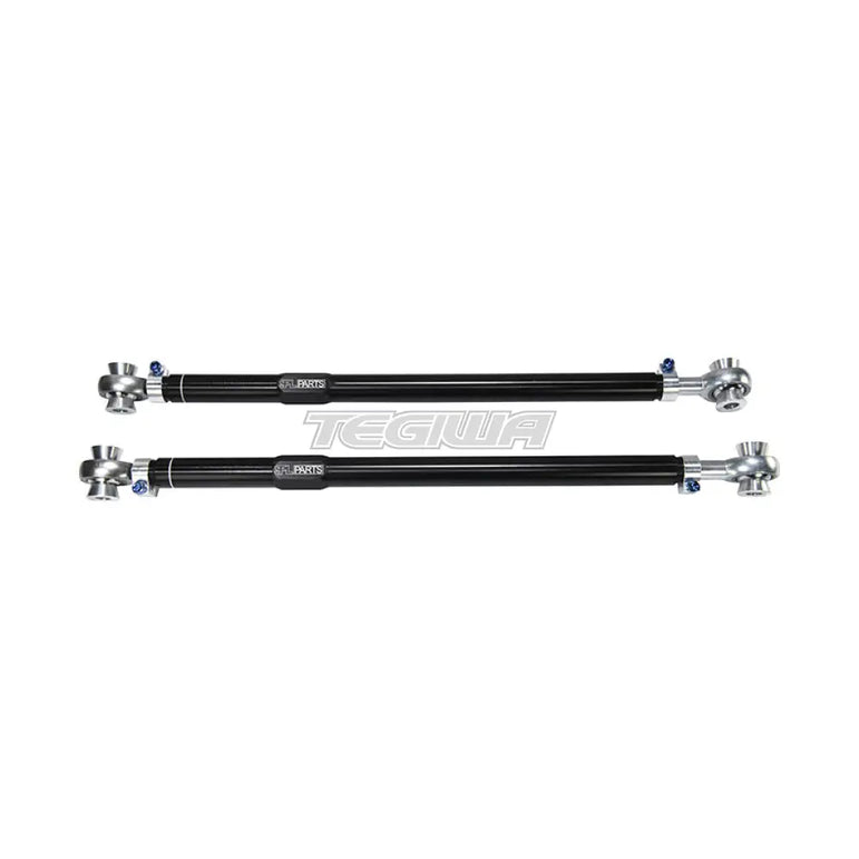 SPL Rear Camber Links MINI Cooper R50