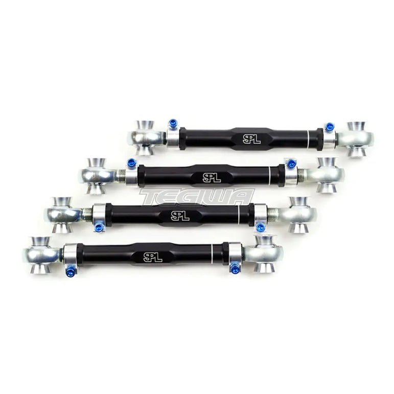 SPL Rear Dog Bone Links Porsche 996/997