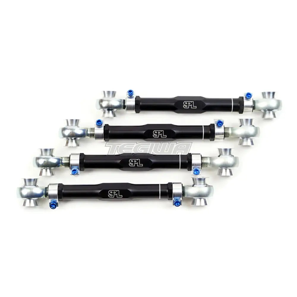 SPL Rear Dog Bone Links Porsche 996/997