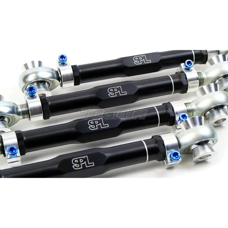 SPL Rear Dog Bone Links Porsche 996/997