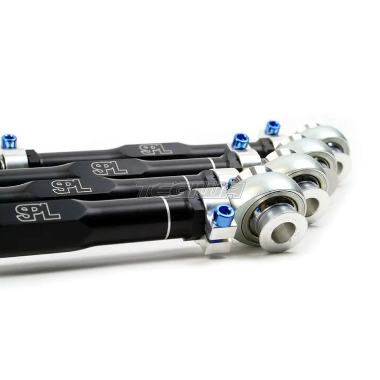 SPL Rear Dog Bone Links Porsche 996/997