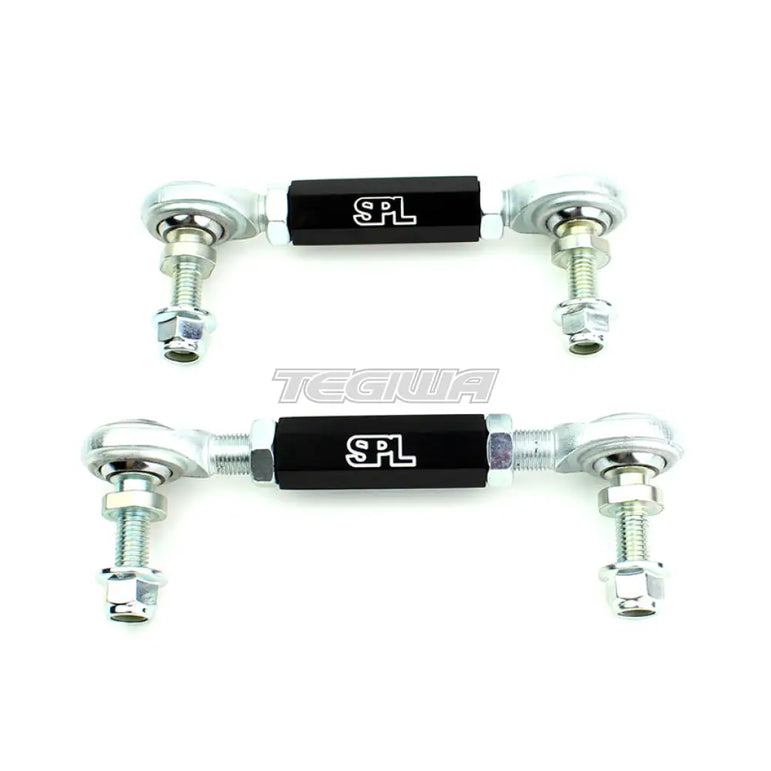 SPL Rear Endlinks BMW F2X/F3X