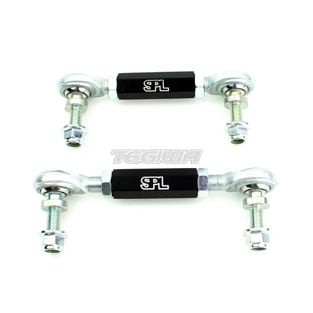 SPL Rear Endlinks BMW F2X/F3X