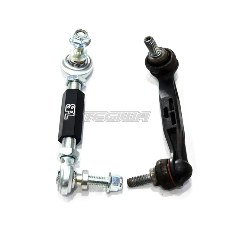 SPL Rear Endlinks BMW F2X/F3X