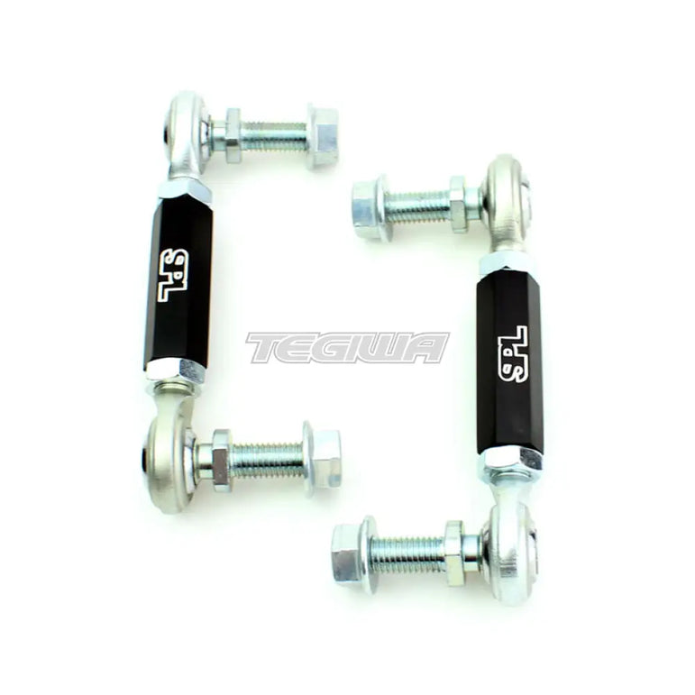 SPL Rear Endlinks Ford Mustang S550