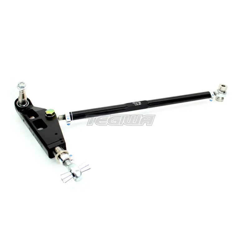 SPL Rear Lower Control Arm Kit Porsche Boxster/Cayman 981