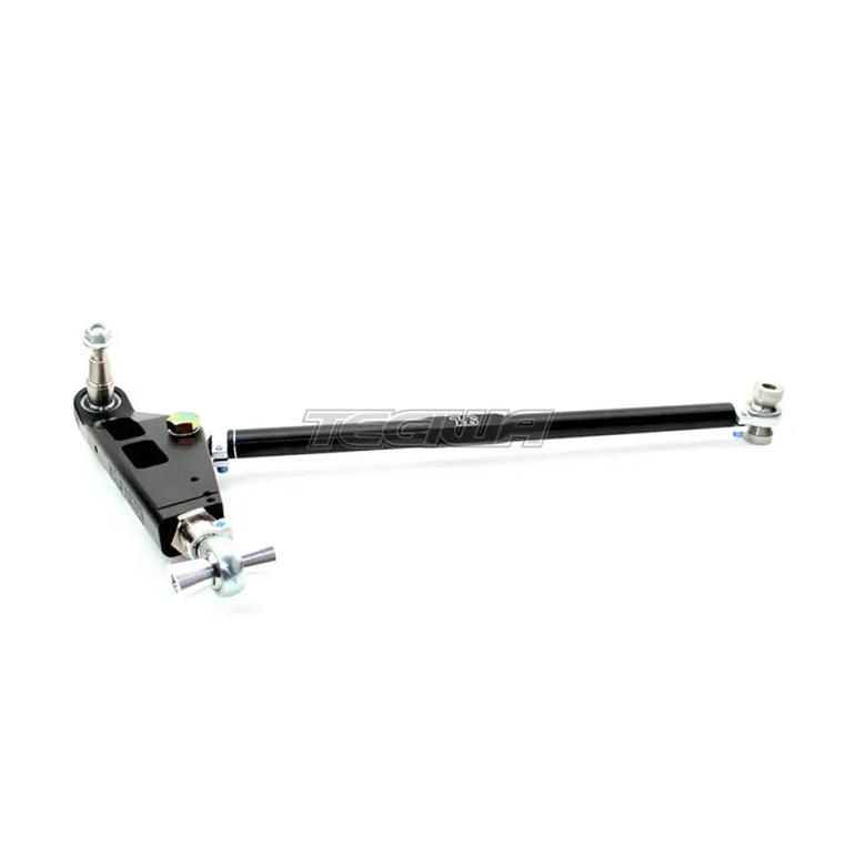 SPL Rear Lower Control Arm Kit Porsche Boxster/Cayman 981