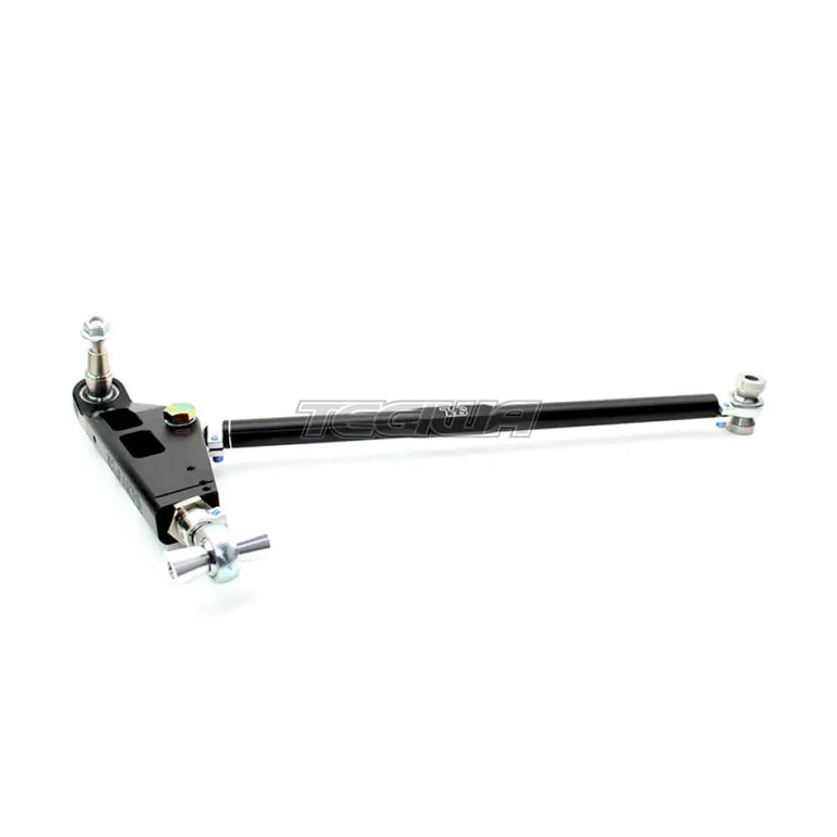 SPL Rear Lower Control Arm Kit Porsche Boxster/Cayman 982
