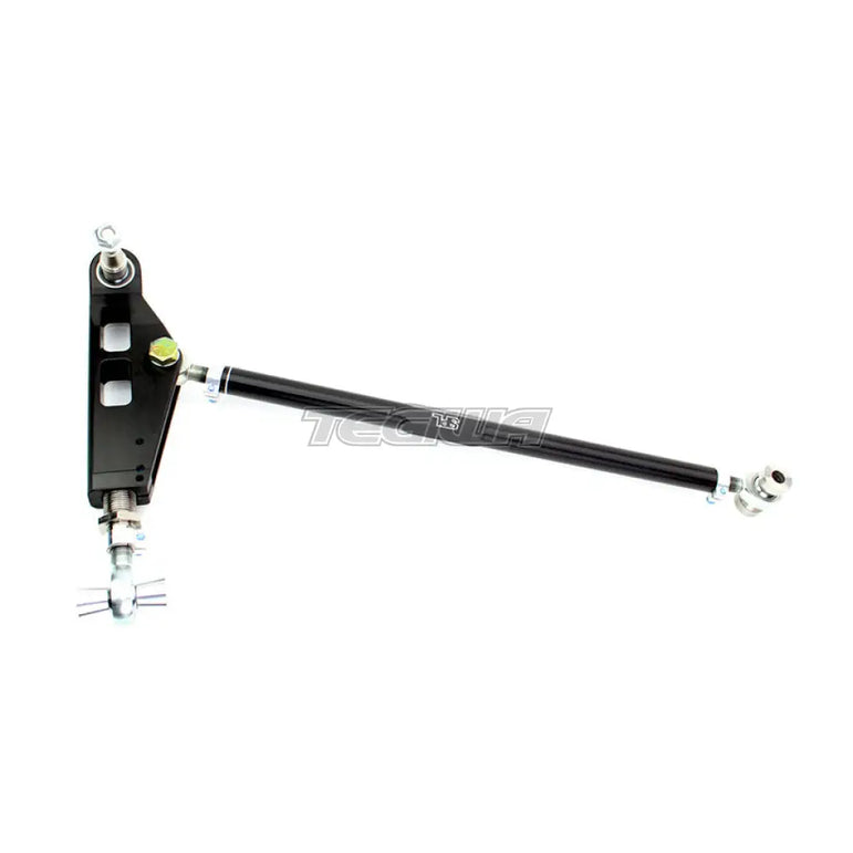 SPL Rear Lower Control Arm Kit Porsche Boxster/Cayman 982