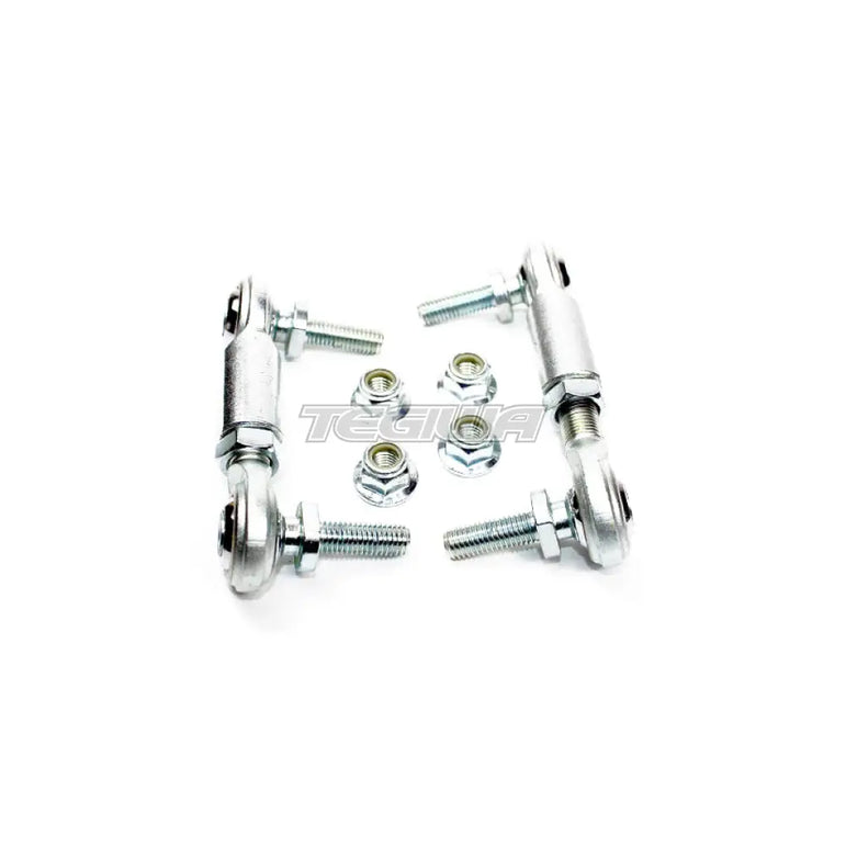 SPL Rear Swaybar Endlinks Porsche 996/997