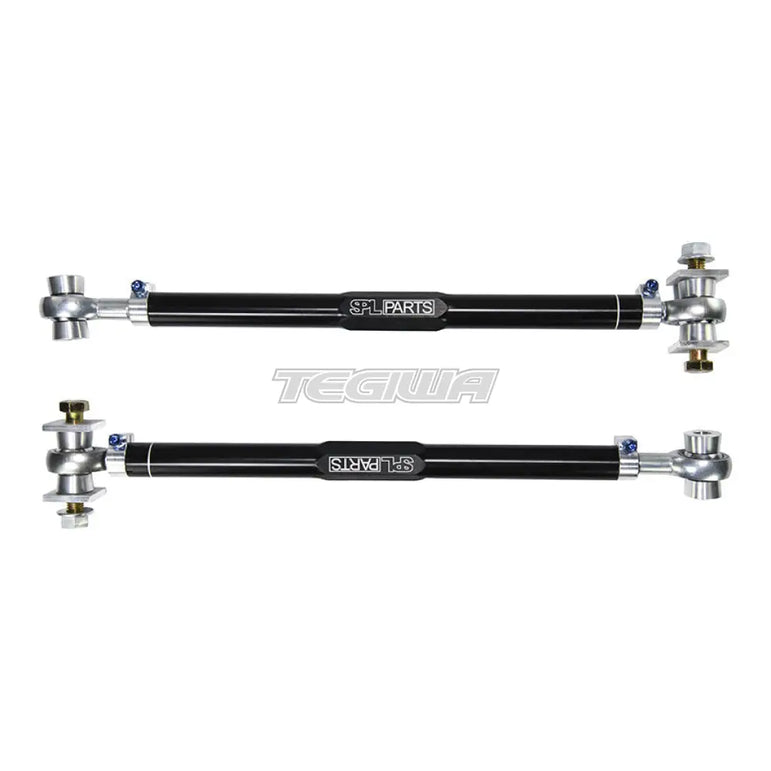 SPL Rear Toe Links and Eccentric Lockout BMW F2X/F3X