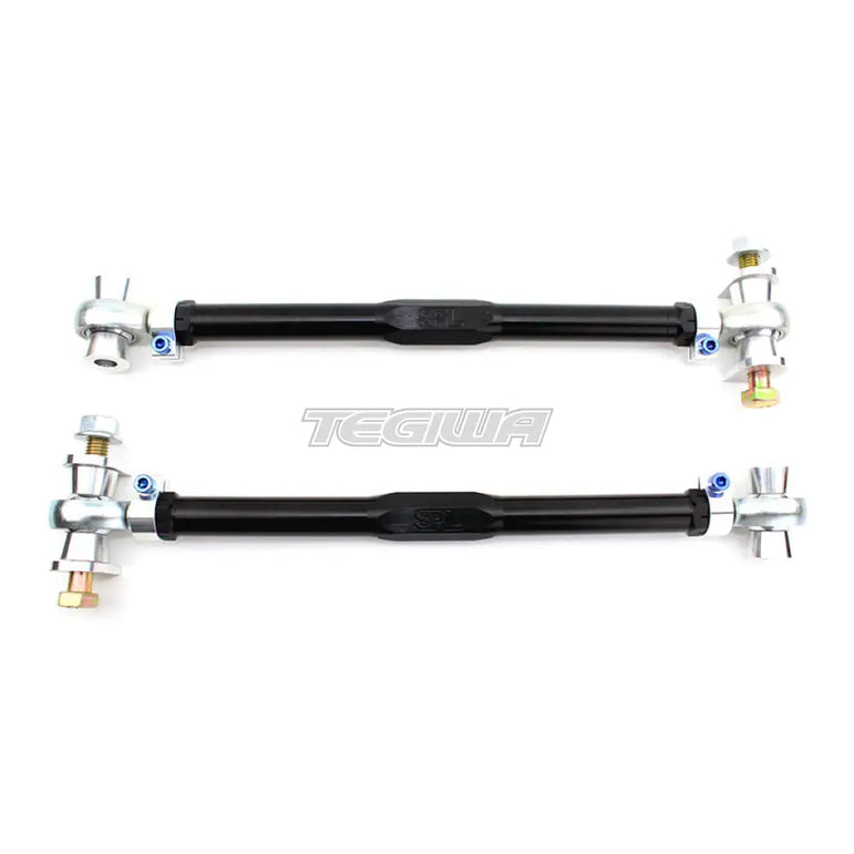 SPL Rear Toe Links and Eccentric Lockout BMW F8X