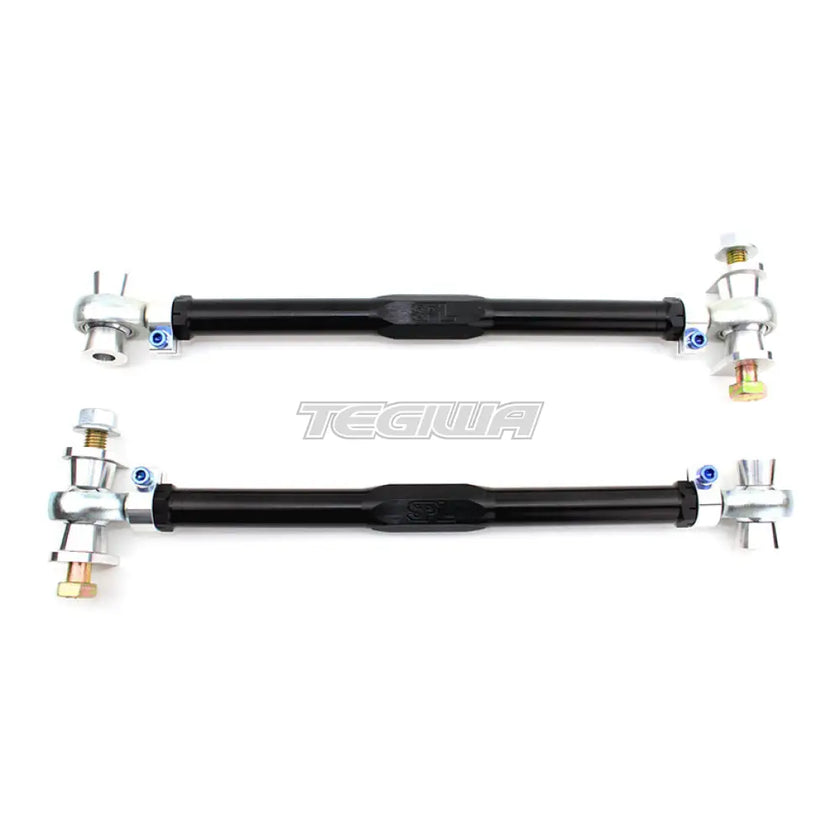 SPL Rear Toe Links and Eccentric Lockout BMW F8X