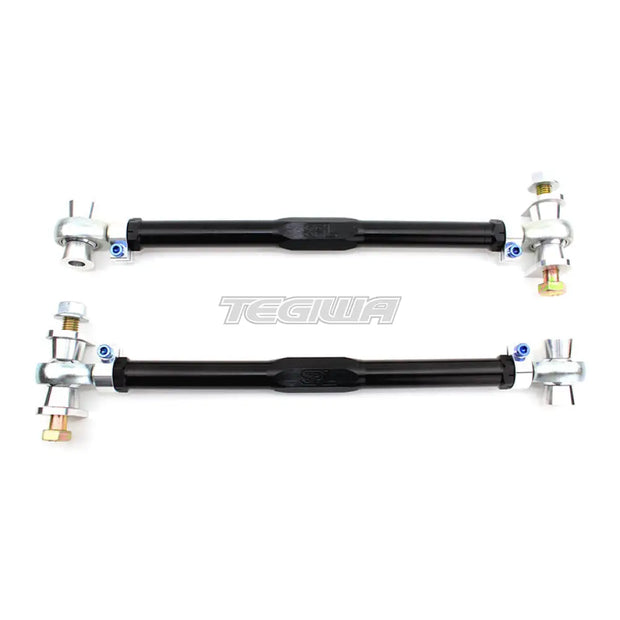 SPL Rear Toe Links and Eccentric Lockout BMW F8X