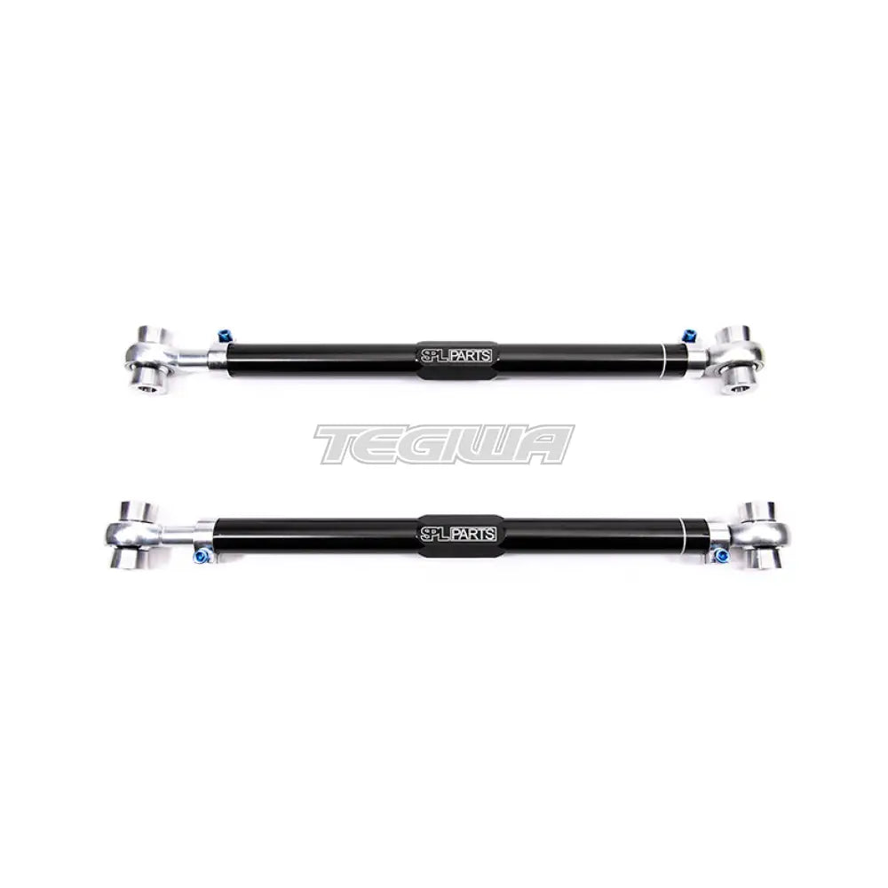 SPL Rear Toe Links BMW F2X/F3X