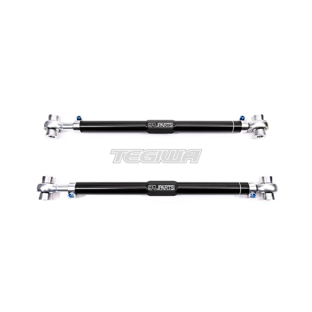 SPL Rear Toe Links BMW F2X/F3X