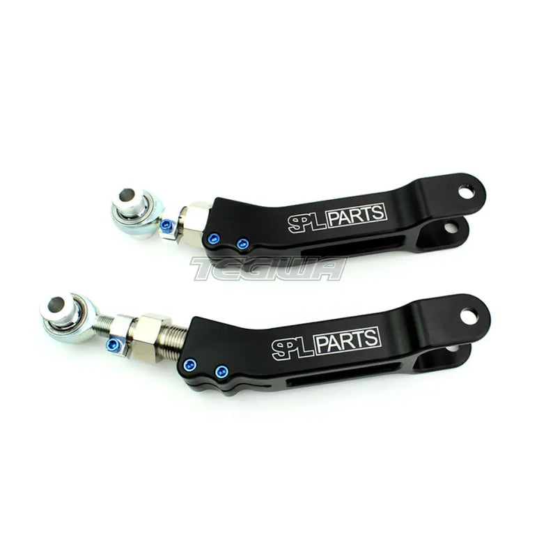 SPL Rear Traction Arms Subaru/Toyota BRZ/86/WRX