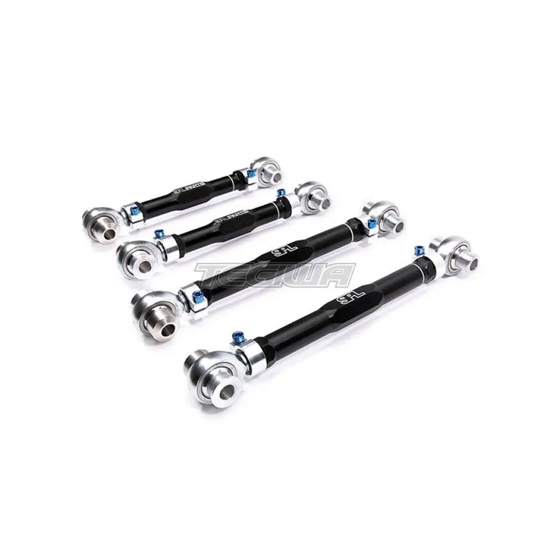 SPL Rear Upper Arms BMW F2X/F3X