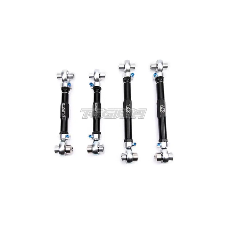 SPL Rear Upper Arms BMW F2X/F3X