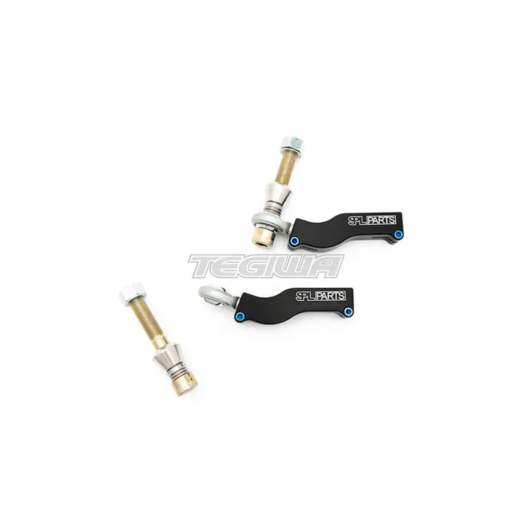SPL Tie Rod Ends Bumpsteer Adjustable BMW F2X/F3X