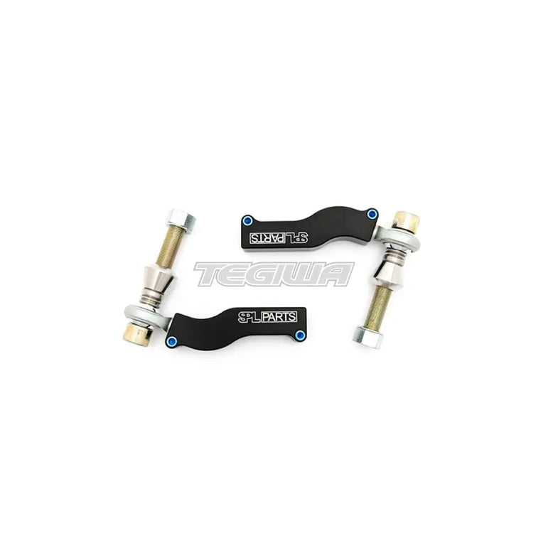 SPL Tie Rod Ends Bumpsteer Adjustable BMW F2X/F3X
