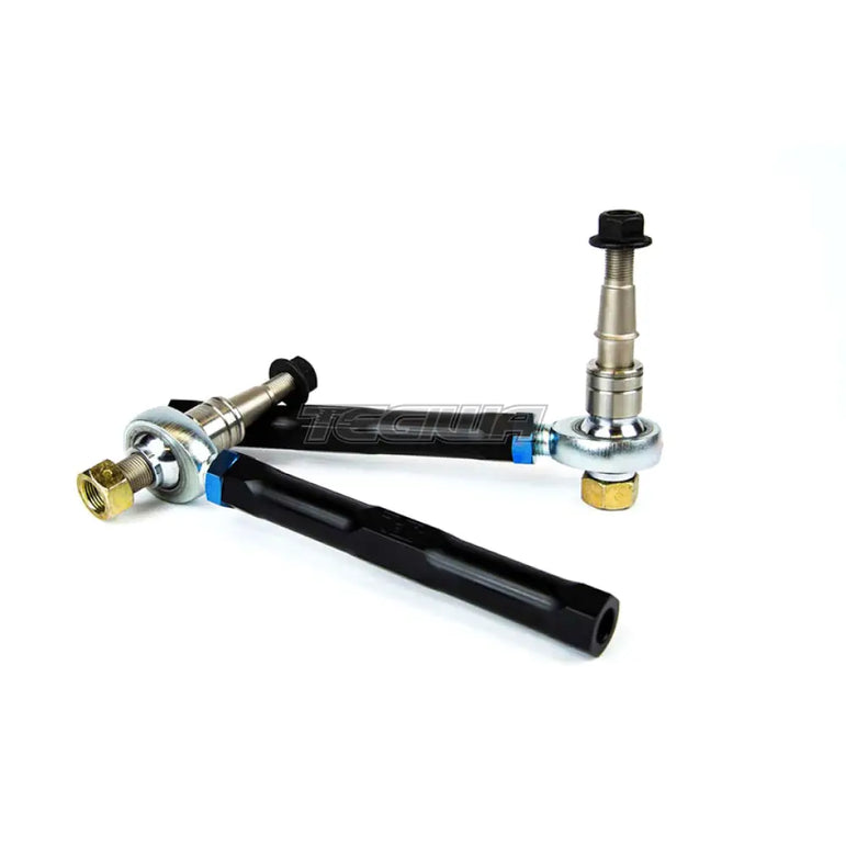 SPL Tie Rod Ends Bumpsteer Adjustable Porsche 996/997/991/Boxster/Cayman