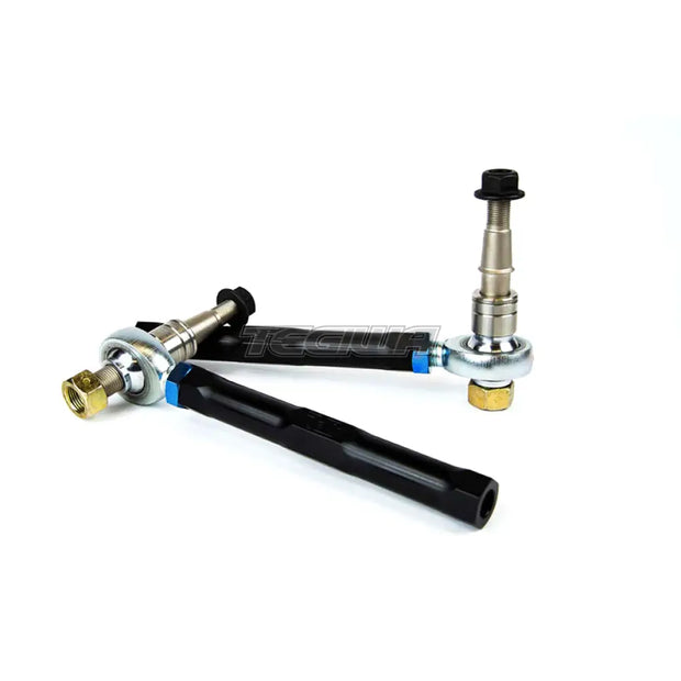 SPL Tie Rod Ends Bumpsteer Adjustable Porsche 996/997/991/Boxster/Cayman