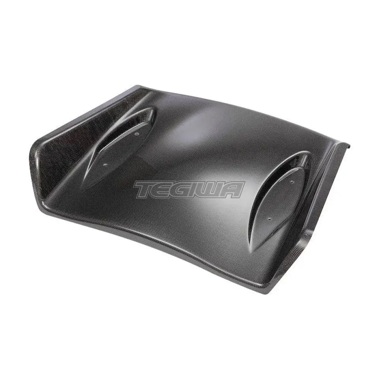 Spoon Sports Aero Bumper Rear Diffuser Honda S2000 AP1 AP2 00-09