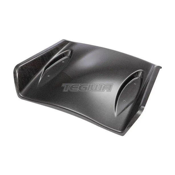 Spoon Sports Aero Bumper Rear Diffuser Honda S2000 AP1 AP2 00-09