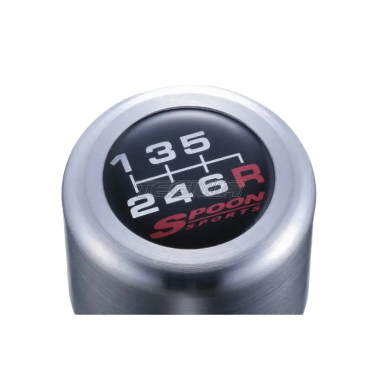 Spoon Sports Aluminium Gear Knob Honda Civic Type-R FK8 FL5