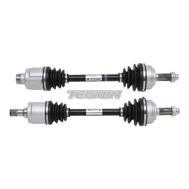 Spoon Sports Blueprinted Driveshaft Set Honda Civic Type-R FD2 07-11