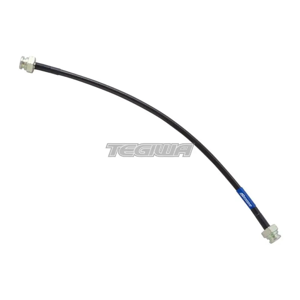 Spoon Sports Braided Clutch Slave Hose Civic EK4 96-00