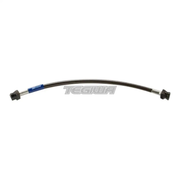 Spoon Sports Braided Clutch Slave Hose Honda Jazz Fit GE8 09-14