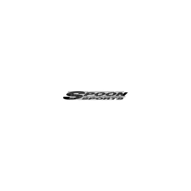 Spoon Sports Carbon Fibre Front Lip Honda Civic EK PFL 96-98