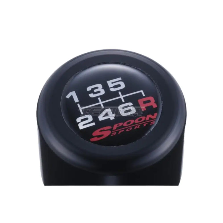 Spoon Sports Duracon Gear Knob Honda Civic Type-R FK8 FL5