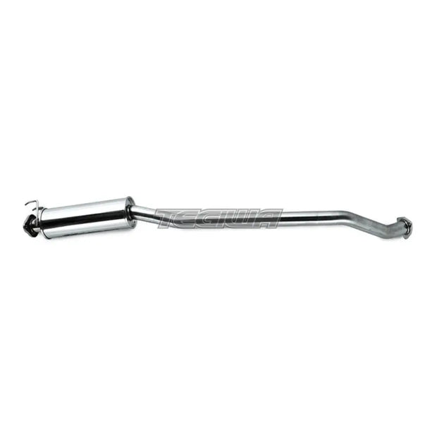 Spoon Sports Exhaust B-Pipe Honda Civic Type-R EP3 Integra Type-R DC5 01-06