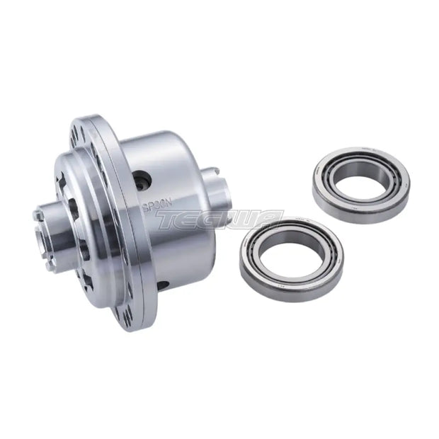 Spoon Sports Limited Slip Differential LSD Honda Civic Type-R FK2 FK8 FL5