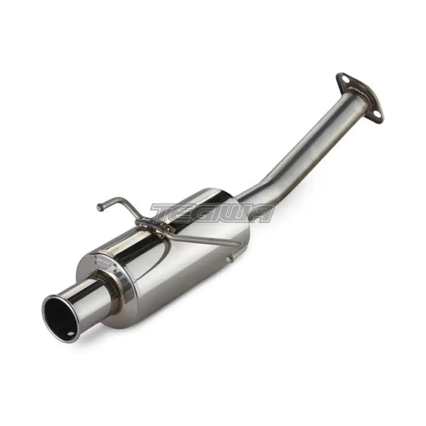 Spoon Sports N1 Backbox Silencer Honda Integra Type-R DC5 01-06