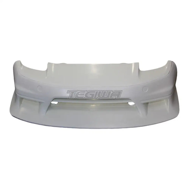 Spoon Sports NSX-R GT Front Bumper Honda NSX NA2 02-05