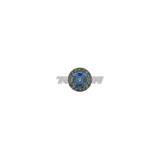 Spoon Sports Organic Clutch Disc Honda S2000 AP1 AP2 00-09
