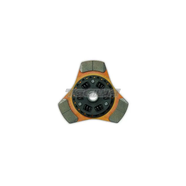 Spoon Sports Paddle Clutch Disc Honda S2000 AP1 AP2 00-09