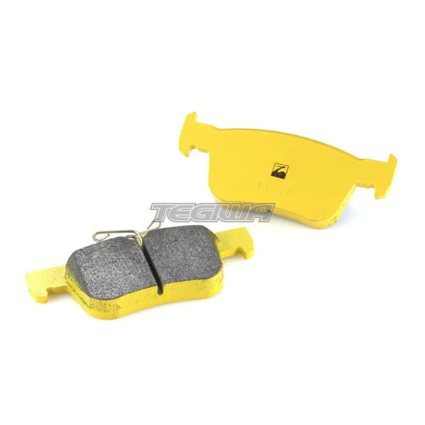 Spoon Sports Rear Brake Pad Honda Civic Type-R FK8 17-22