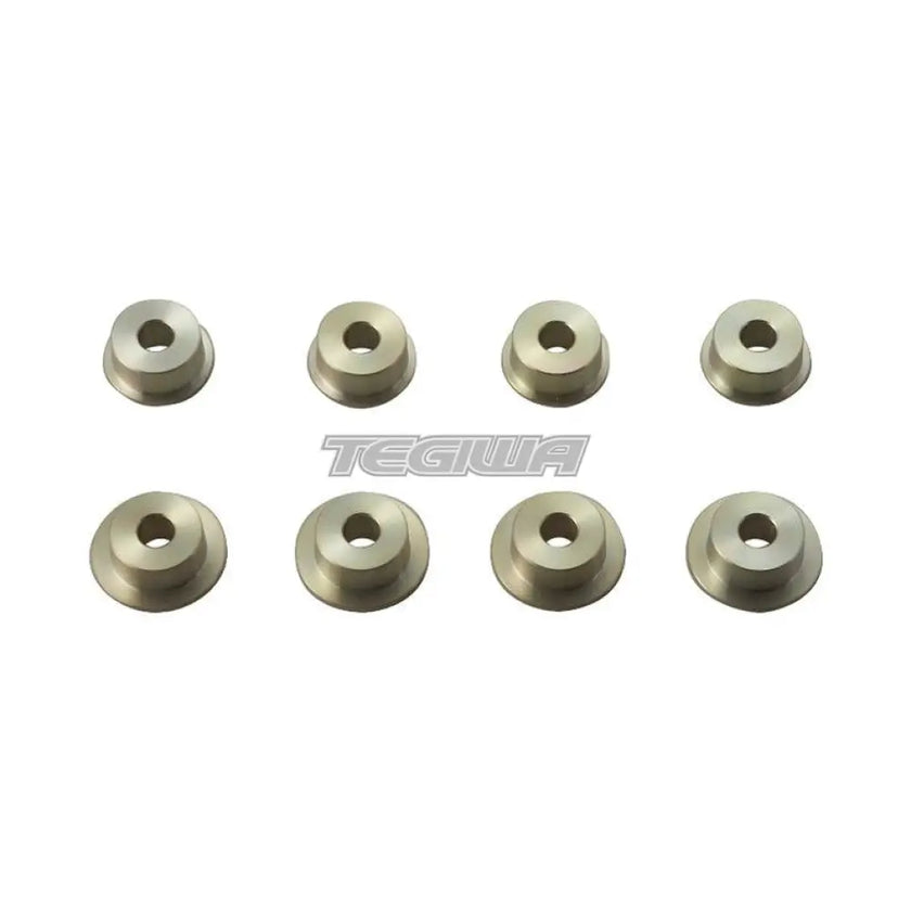 Spoon Sports Steering Rack Rigid Bush Set Honda S2000 AP1 AP2 00-09