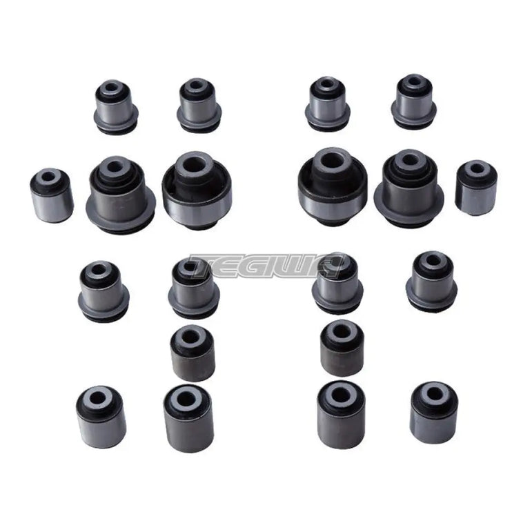 Spoon Sports Suspension Bush Set Honda S2000 AP1 00-04