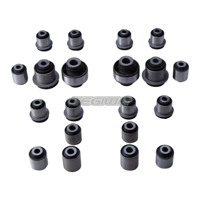 Spoon Sports Suspension Bush Set Honda S2000 AP1 00-04