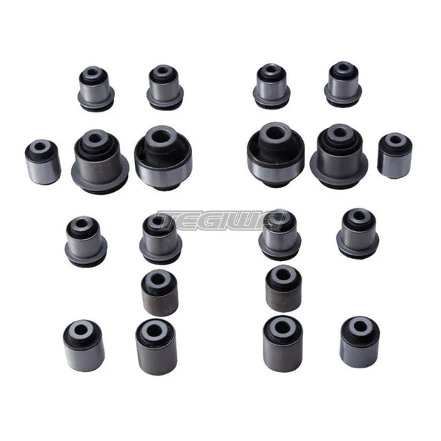 Spoon Sports Suspension Bush Set Honda S2000 AP2 05-09